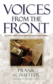 Voices from the Front by Frank Schaeffer